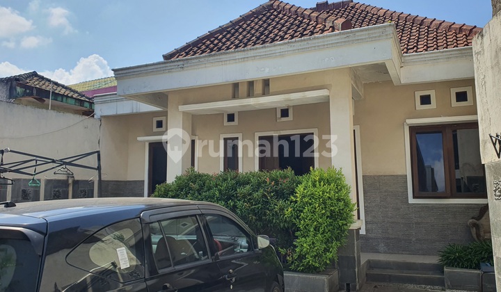 Murah^^ Rumah SIAP Huni, 50m dari Jl BKR Bandung