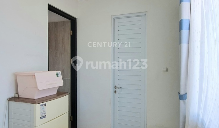 Beautiful House In Bumi Cikoneng Regency Buah Batu 2