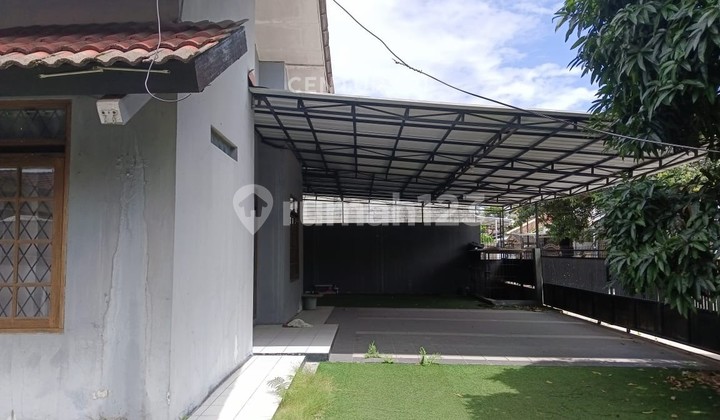 Rumah Di Taman Kopo Indah 2 Patung Kuda Posisi Hook 2