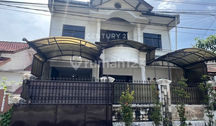 Rumah Siap Huni Di Taman Kopo Indah 2 Bandung