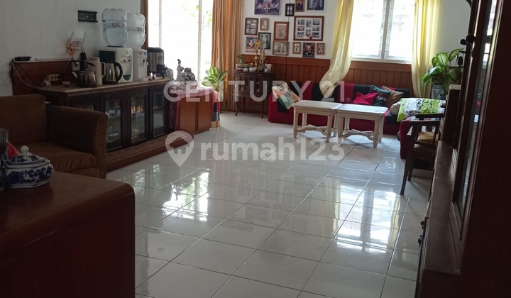 Rumah Asri Di Sukamenak Indah, Akses Jalan 2 Mobil 2