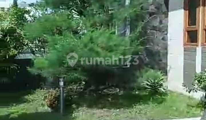 Rumah Bagus 2 Lantai Lokasi Premium Di Mekarwangi 2