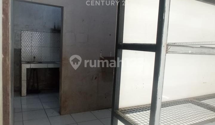 Rumah Hunian Dan Usaha Komplek Pillar Banjaran Bandung 2