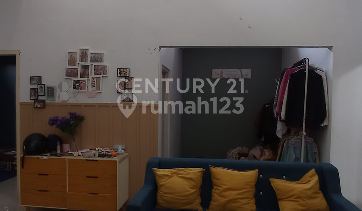 Rumah Asri Di Saturnus Margahayu Bandung 2