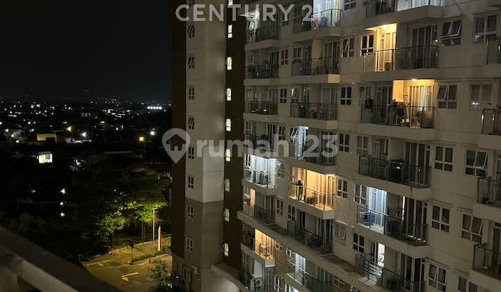 Apartemen Gateway Pasteur Type 1 BR Kota Bandung