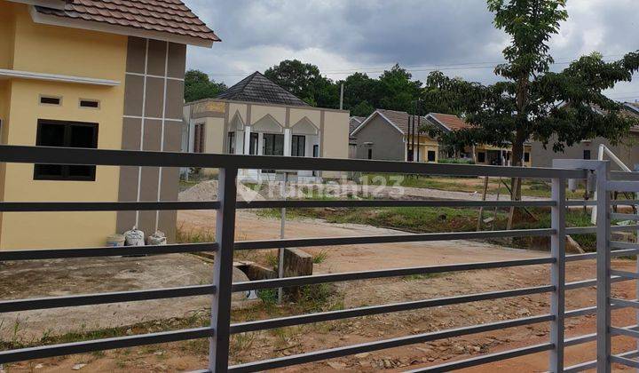 Di Jual Rumah Minimalis di Jln Fatmawati Kampak  2