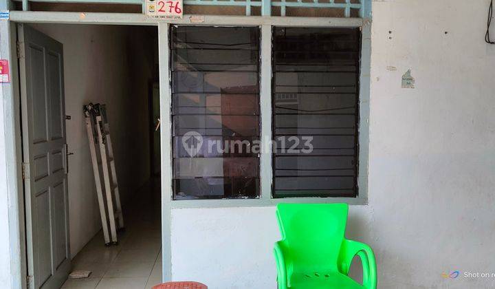 Di Sewa Rumah Di Dekat Pusat Kota Pangkalpinang  1