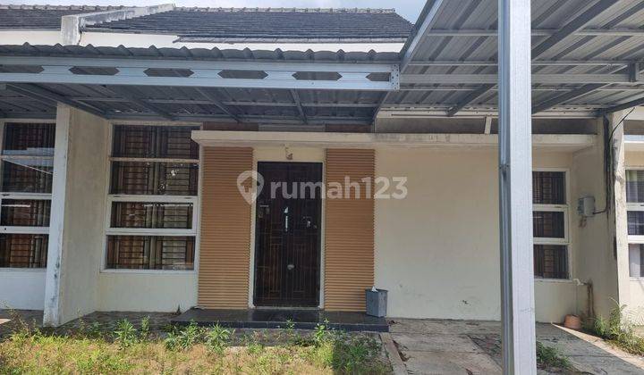 Di Sewa Rumah Full Furnished Di Perumahan Greenland City Pangkalpinang  1