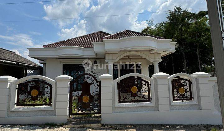 Rumah Dikontrakkan Di Belakang Rs Siloam  1