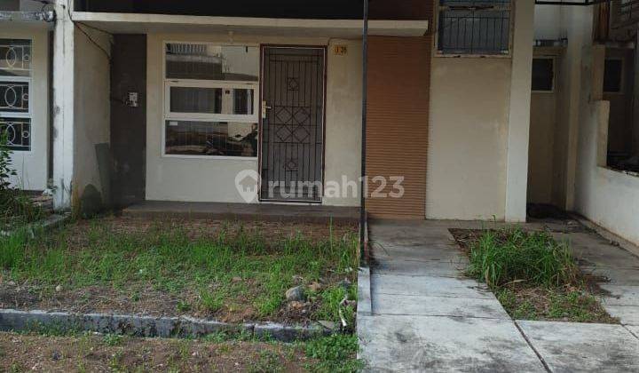 Rumah 2 Lantai Greenland Hgb  2