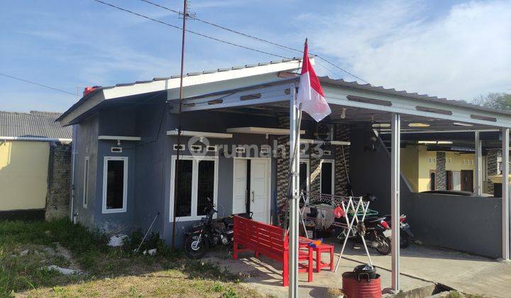 Rumah Di Jl. Stania, Gg. Melati 4 Taman Bunga, Kec. Gerunggang, Kota Pangkal Pinang, Kepulauan Bangka Belitung, Gerunggang 1
