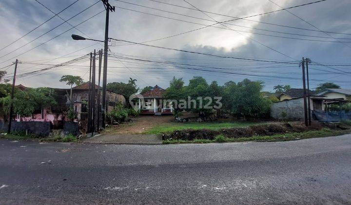 Rumah Di Jalan Murai Gerunggang Kota Pangkal Pinang  2