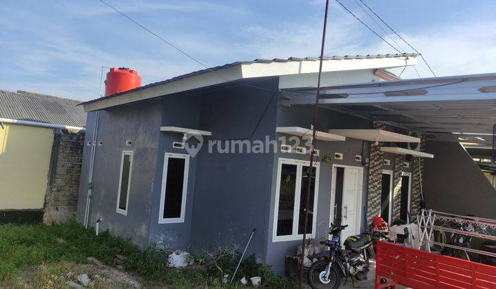 Rumah Di Jl. Stania, Gg. Melati 4 Taman Bunga, Kec. Gerunggang, Kota Pangkal Pinang, Kepulauan Bangka Belitung, Gerunggang 2