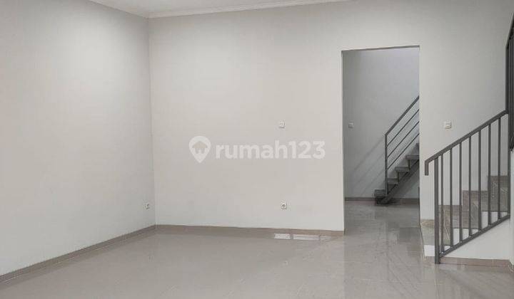 Jual Cepat 3 Rumah Baru Tanjung Anom Padjajaran Siap Huni Pusat Kota Dekat Ip , Mall 23 , Smak 1 Bpk Penabur 2