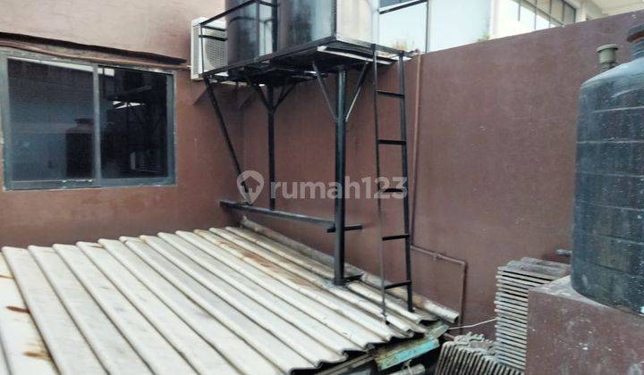 Disewakan Cepat Rumah Besar Leuwisari Leuwipanjang Cocok Untuk Kantor 4