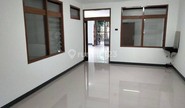 Disewakan Cepat Rumah Besar Leuwisari Leuwipanjang Cocok Untuk Kantor 1