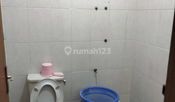 Disewakan Cepat Rumah Besar Leuwisari Leuwipanjang Cocok Untuk Kantor 8