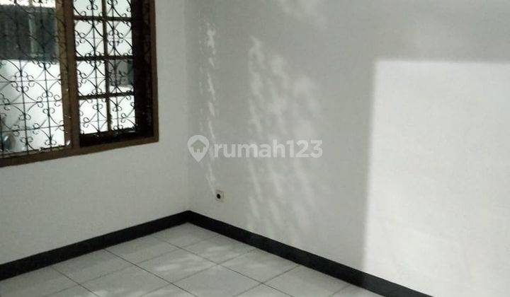 Disewakan Cepat Rumah Besar Leuwisari Leuwipanjang Cocok Untuk Kantor 10