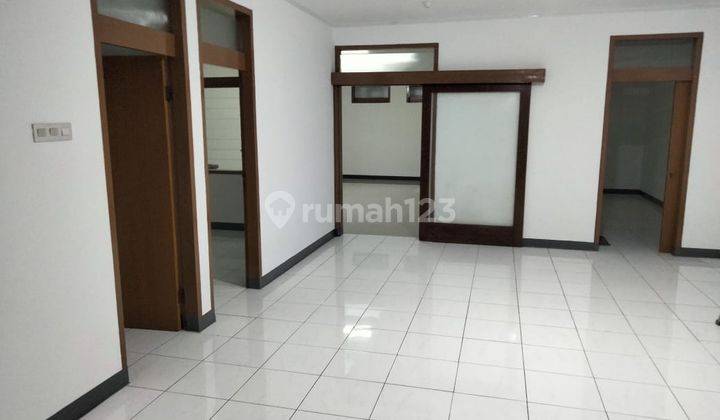 Disewakan Cepat Rumah Besar Leuwisari Leuwipanjang Cocok Untuk Kantor 11