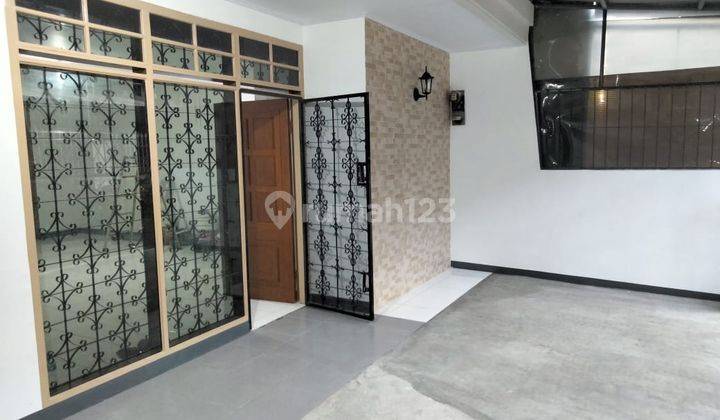 Disewakan Cepat Rumah Besar Leuwisari Leuwipanjang Cocok Untuk Kantor 12