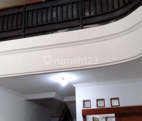 Dijual Cepat Murmer Rumah Sayap Buah Batu Jalan Logam Ciwastra 3
