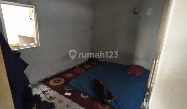 950 Jt Nego Rumah Tengah Kota gang Pungkur Dekat Alun alun Bandung 2