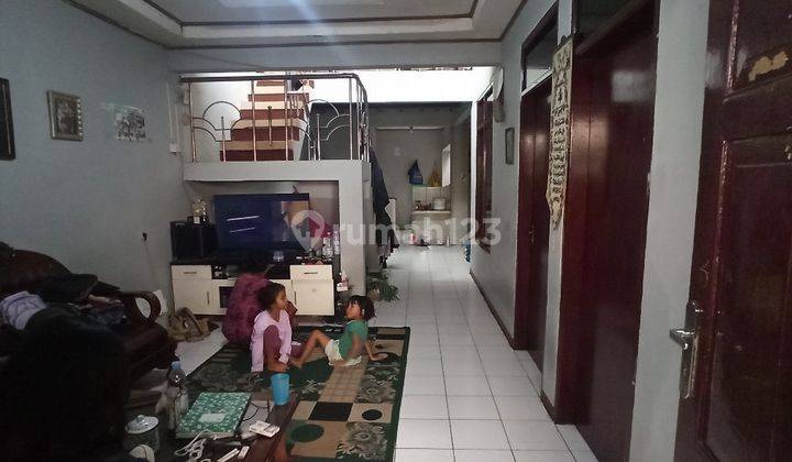 950 Jt Nego Rumah Tengah Kota gang Pungkur Dekat Alun alun Bandung 1