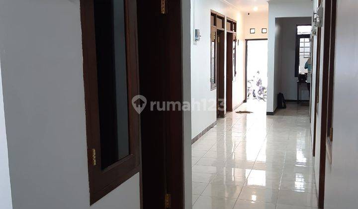 Rumah Kost Dekat Rs Immanuel 10 Kamar Token Listrik Masing Masing 2