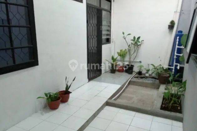 735 Jt Nego Dijual Cepat Rumah Di Taman Rahayu 1 1