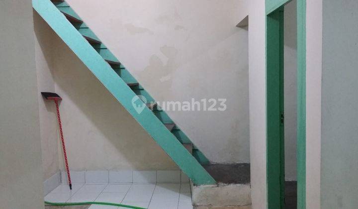 675 Jt Nego Rumah Sayap Jamika Hanya 10 Meter Ke Jalan Besar Jamika 2