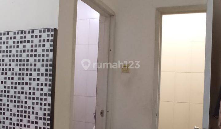 1,1 M Dijual Cepat Rumah 1,5 Lantai di Taman Holis Indah Siap Huni 2