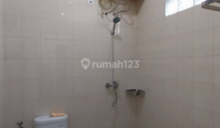 2,3m Jual Rumah Lembang U Villa Dekat Resto Mandarin Sudah Furnished 2