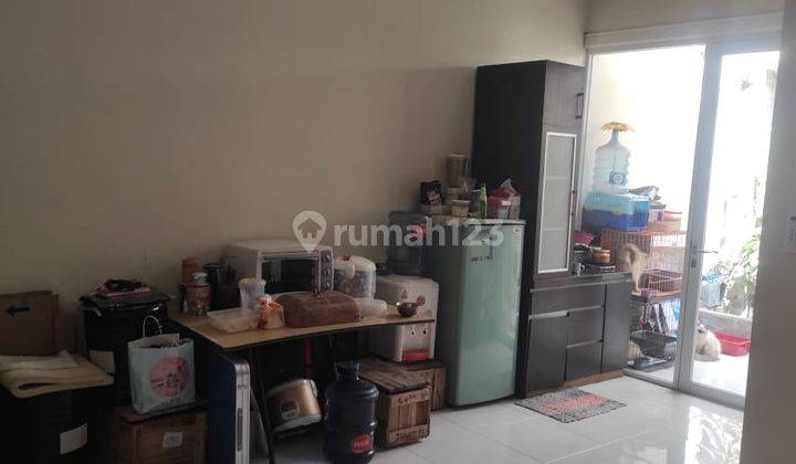 500 Jt Nego Rumah Terawat Abis Siap Huni Lebar Jalan Masuk 2 Mobil 2