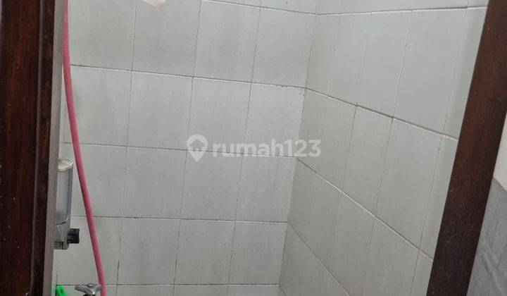 990 Jt Rumah Siap Huni Taman Holis Indah Thi 1 Dekat Sekolah Bpk 2