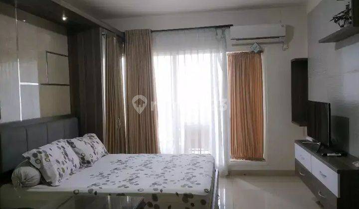 42jt Disewa Gallery Ciumbuleuit Apartment 3 GCA 3 Tipe Studio 37m2