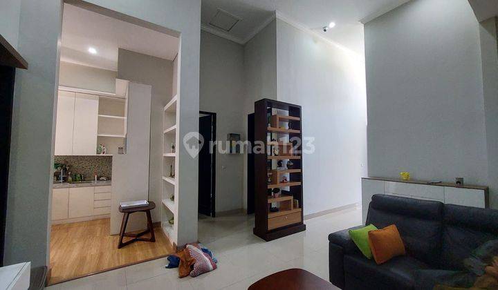 Rumah Siap Huni, Semi Furnished di Kopo Safira, Nata Endah 2