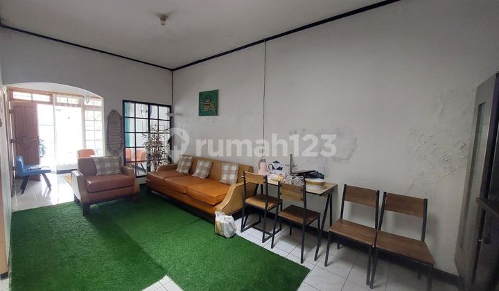 Comfortable House in Taman Kopo Asri - Ready to Occupancy and Flood-Free 2