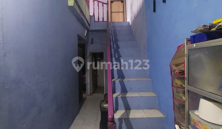 Rumah Bisa Untuk Usaha Online Shop atau Home Industri di Taman Cibaduyut Indah 2