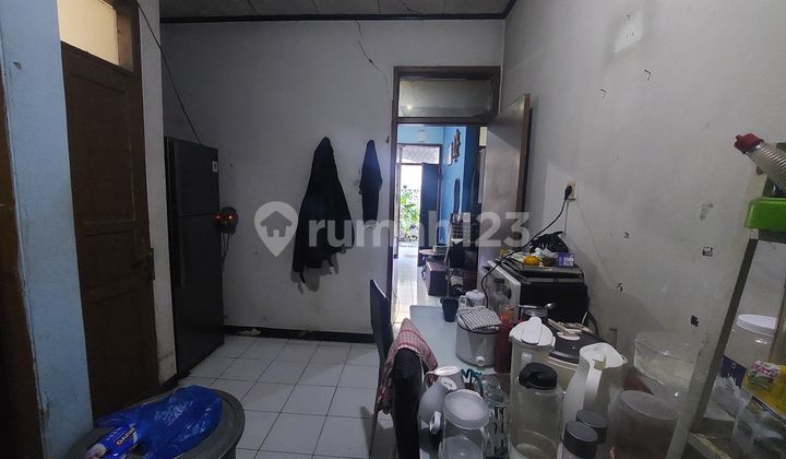 Wide Front Road House, Flood-Free at Permata Kopo 2