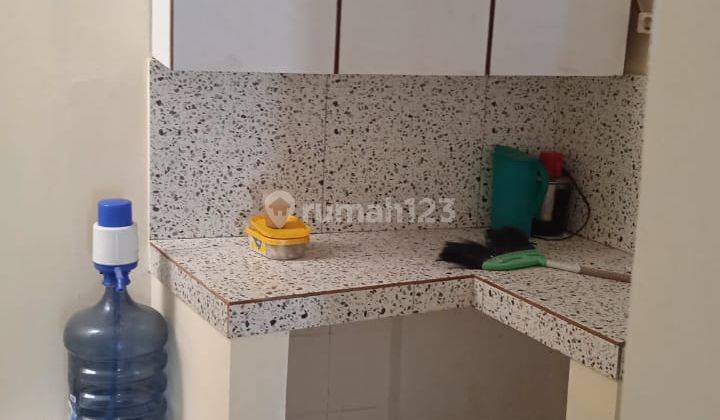 Rumah Minimalis Siap Huni di Kopo Permai 2