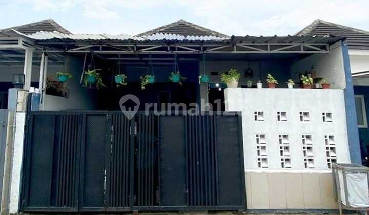 Rumah Minimalis, One Gate Security 24 Jam di Puri Sawarna Regency, Ciganitri Rumah Minimalis, One Gate Security 24 Jam di Puri Sawarna Regency, Ciganitri