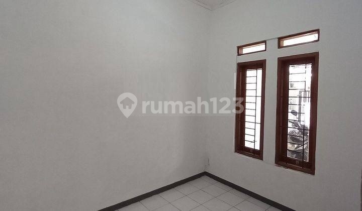Rumah Dalam Komplek Aman Nyaman di Taman Cibaduyut Indah 2