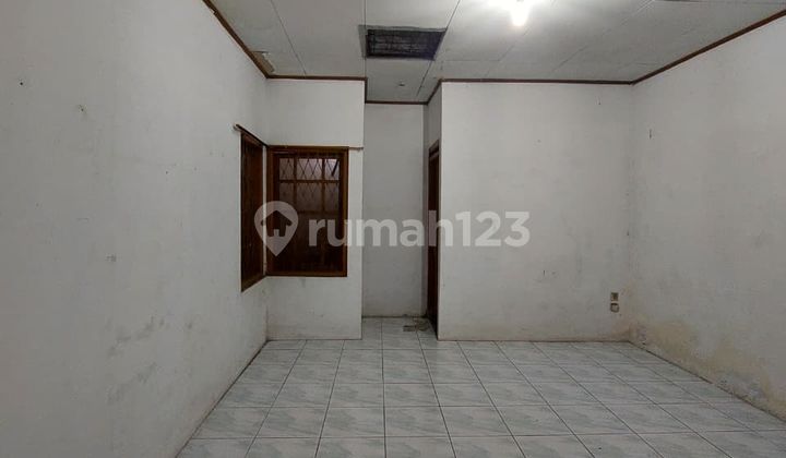Rumah Nyaman Dihuni di Nata Endah 2