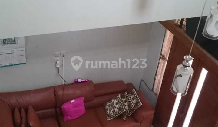 Two-Story House at an Affordable Price in Bumi Asri Mekar Rahayu. 2