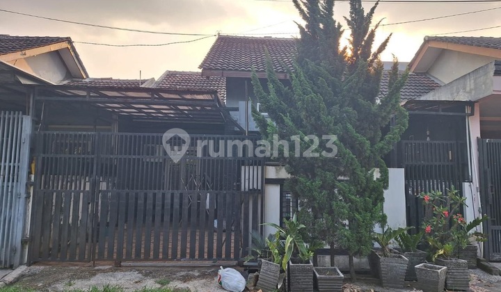 Minimalist Ready-to-Occupy House in Permata Kopo 1