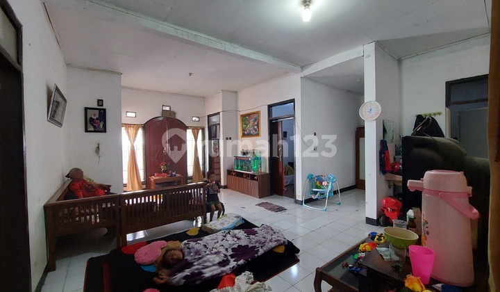 4 Bedroom House But Super Cheap Only 825 Million In Permata Kopo 2
