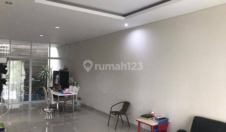 Rumah Minimalis View Cantik Di Pondok Hijau 1