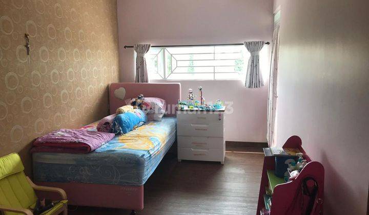 Rumah Minimalis View Cantik Di Pondok Hijau 2