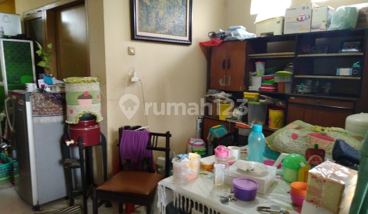Strategic and Comfortable House in Sukamenak Indah 2