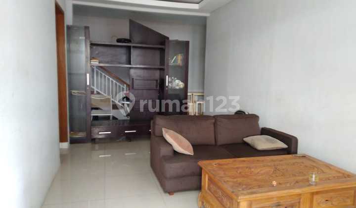 Great Facility House Only in Nata Endah, Kopo Bandung Great Facility House Only in Nata Endah, Kopo Bandung